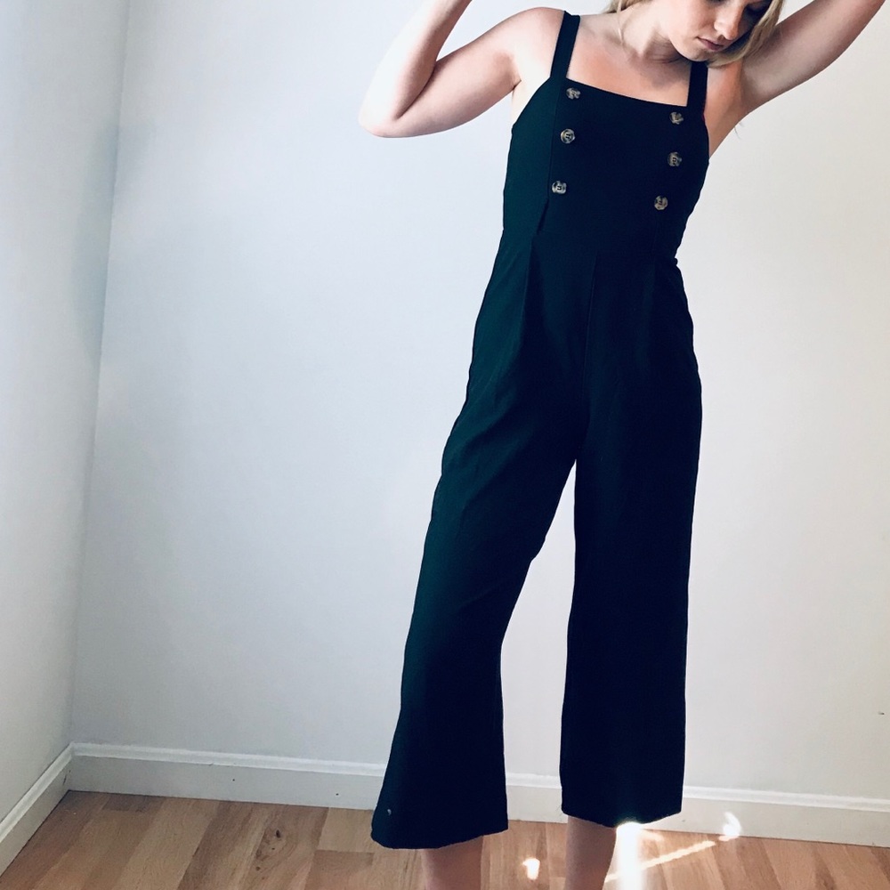 Charlotte Russe Pants Suit